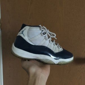 Jordan retro 11 “Win like 82” size 8.5